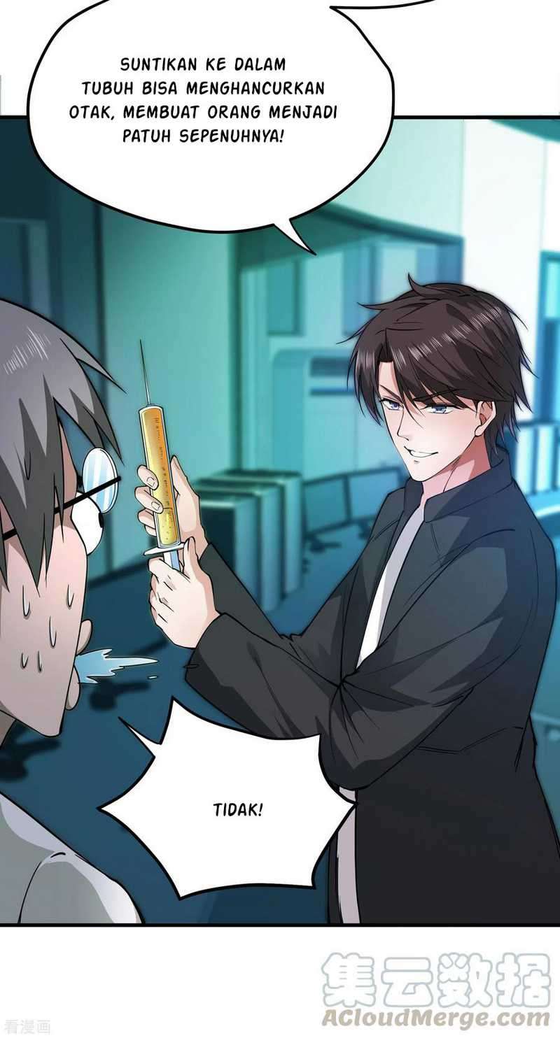 Strongest Divine Doctor Mixed City Chapter 170 Gambar 26